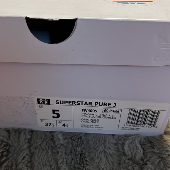 Adidas Footwear - Picture 8 of 8